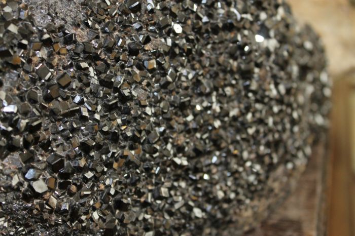 Ural Geological Museum