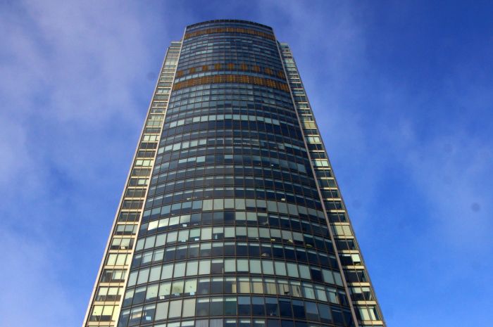 Turistik ma'lumot markazlari