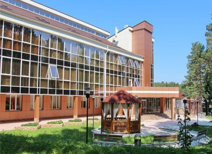 Tıbbi Rehabilitasyon Merkezi "Turmalin"