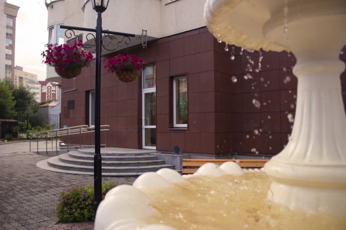 Мини-отель "LONDON", г. Екатеринбург