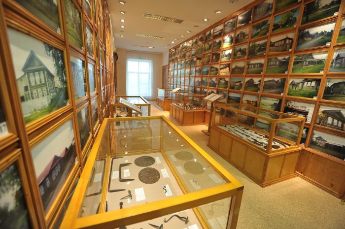 Museum "Demidov Center"
