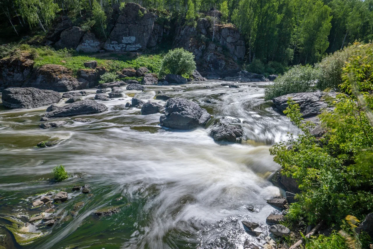 了解独特的工业项目