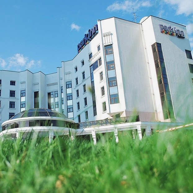 Cosmos Yekaterinburg Hotel 4*