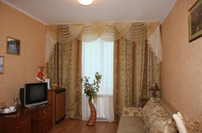 Гостиница На Вайнера 2*, г. Первоуральск