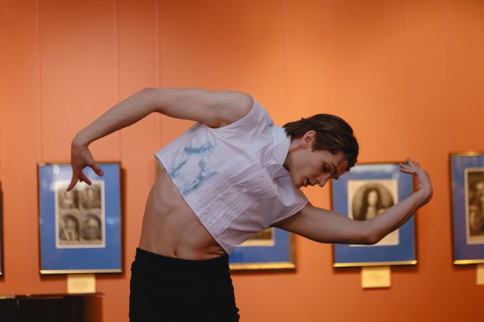 XXI музейный фестиваль "Белые ночи Ирбита"