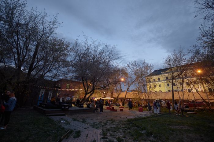 Ural branch of the Pushkin State Museum of Fine Arts