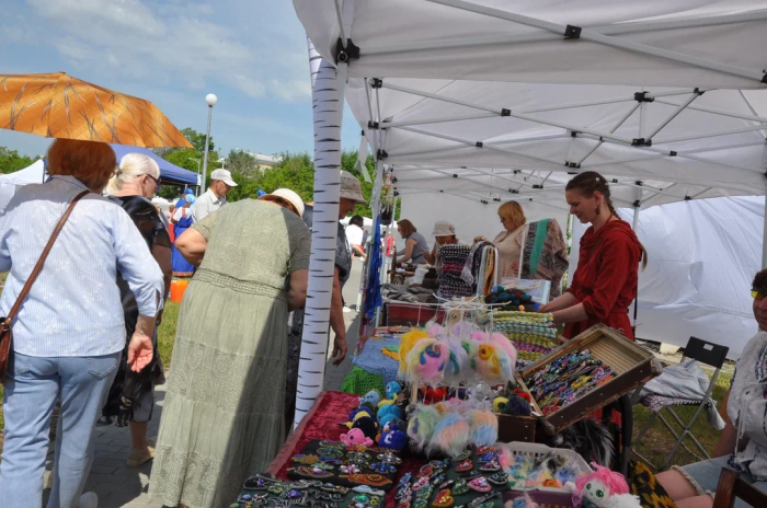 Праздничный туристический маршрут от "Праздника деревянной ложки" до "Фестиваля окрошки"