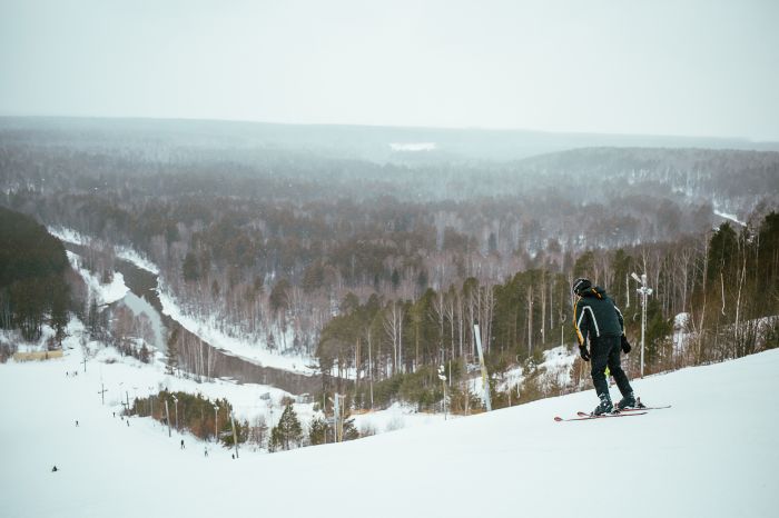 GLK «Тиоплайа тауы»