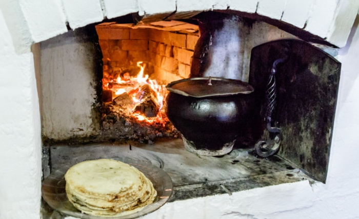 Irbit Museum of Folk Life