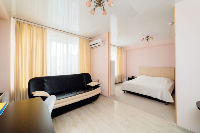 Протекс 3*, г. Екатеринбург