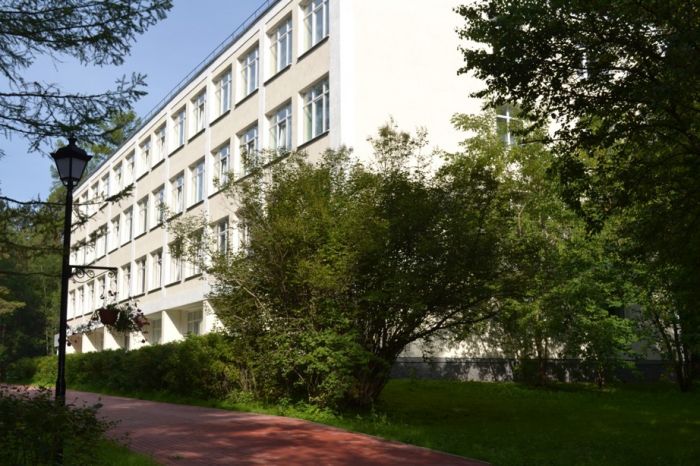 Санаторий-профилакторий "Лесная сказка"