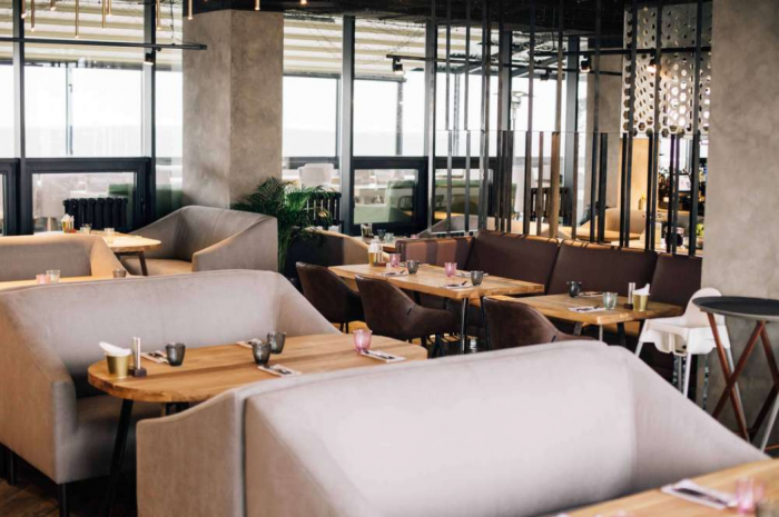 Ресторан "KITCHEN"