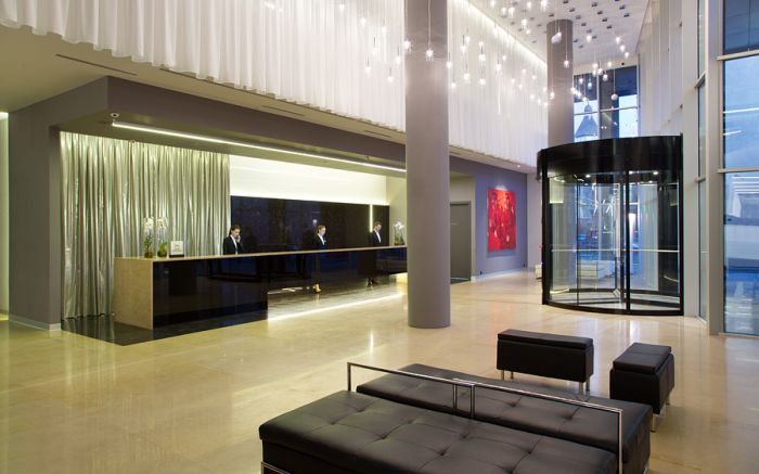 Four Elements Ekaterinburg 4*