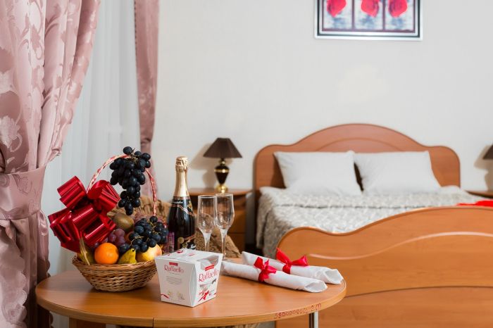 Sanatoryum-preventoryum "Talitsa"