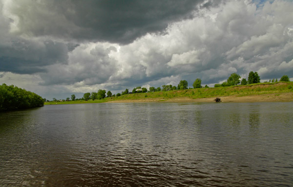Garinsky Museum of Local History
