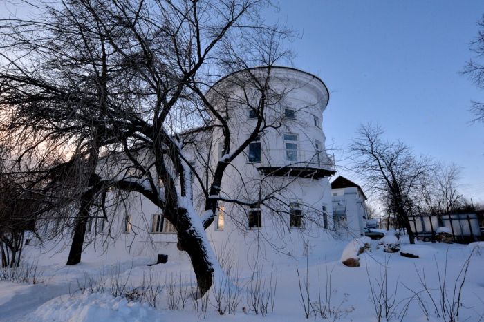 Mineralogical Museum "Gemstone Strip of the Urals"