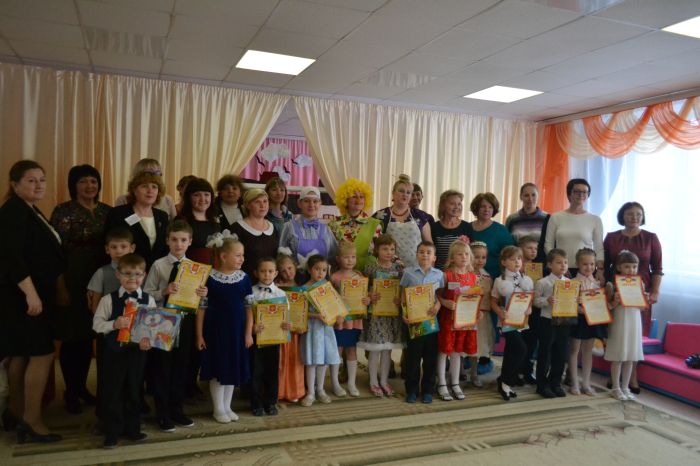 Инклюзивный фестиваль "Российские самоцветы"