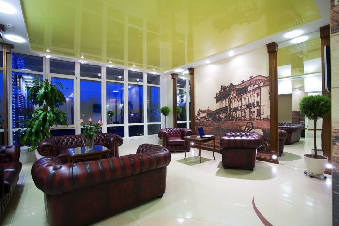 Гостиница Тагил 3*, г. Нижний Тагил