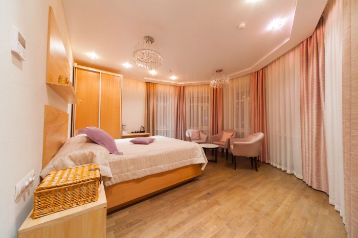 Sanatoryum "Melkovski"