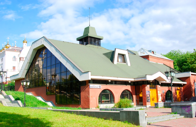 Камерный театр