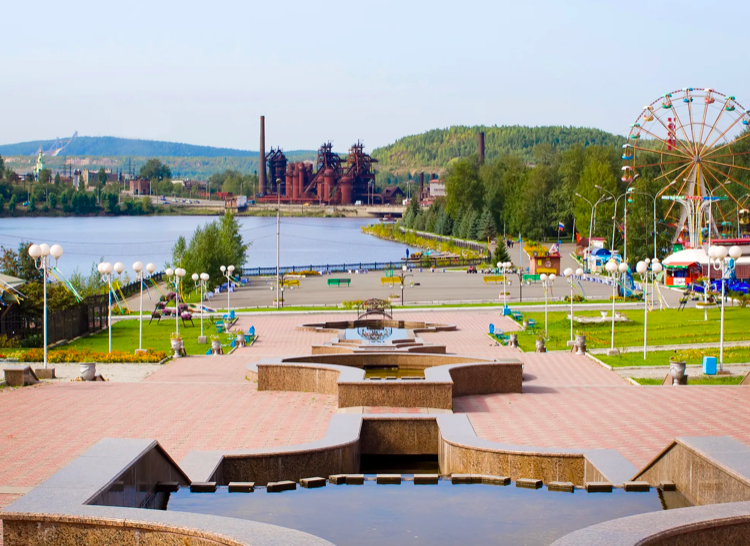 Нижний Тагил 2