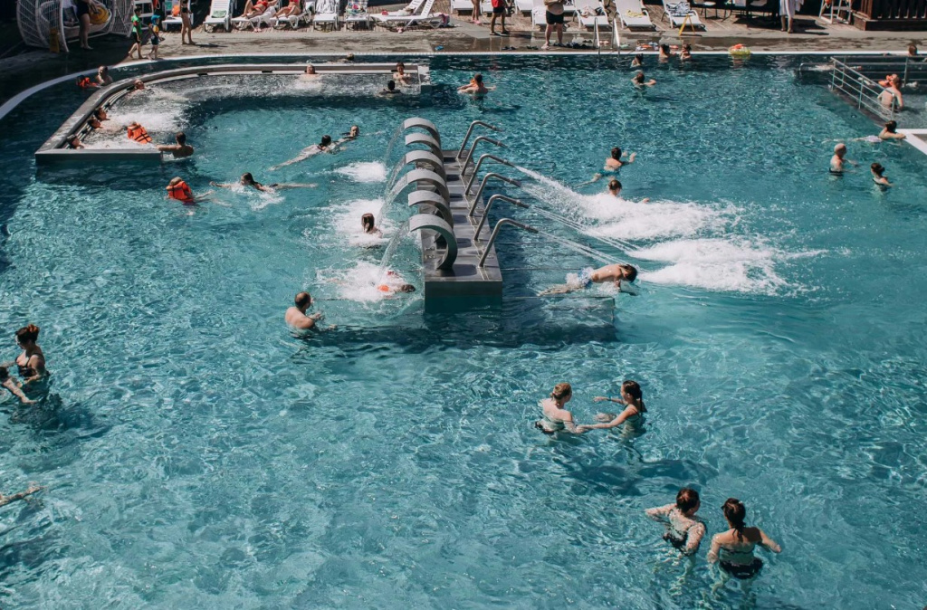 «Баден-Баден» в Сысерти