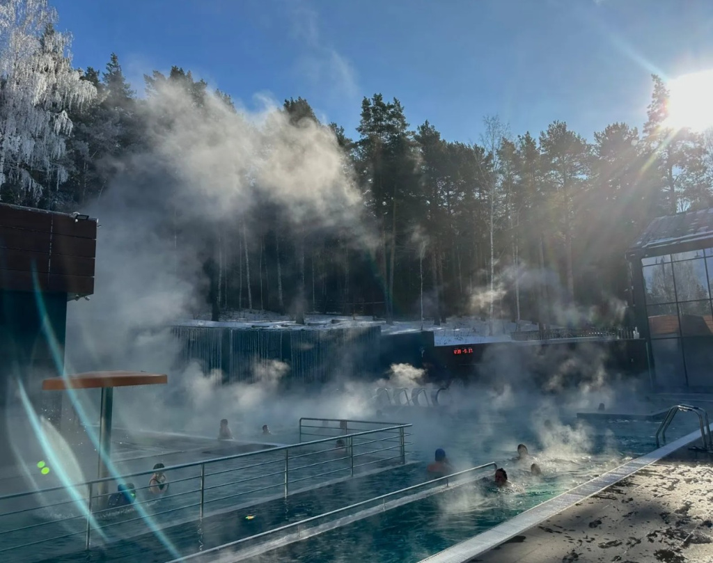 «Баден-Баден»