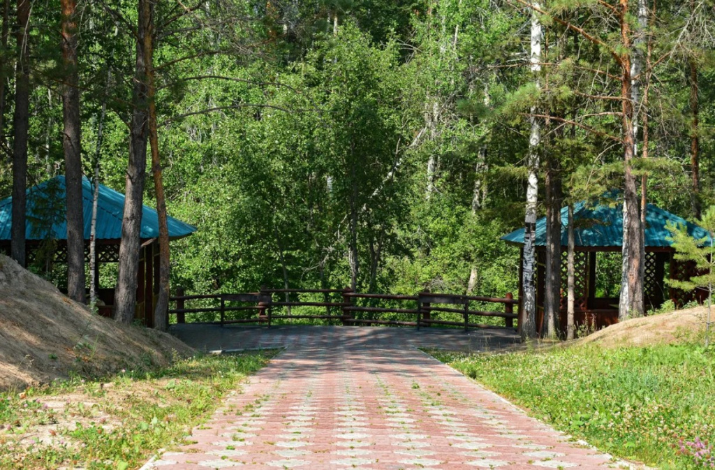 Термальный комплекс «Акварель»