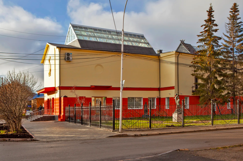 Нижний Тагил 3