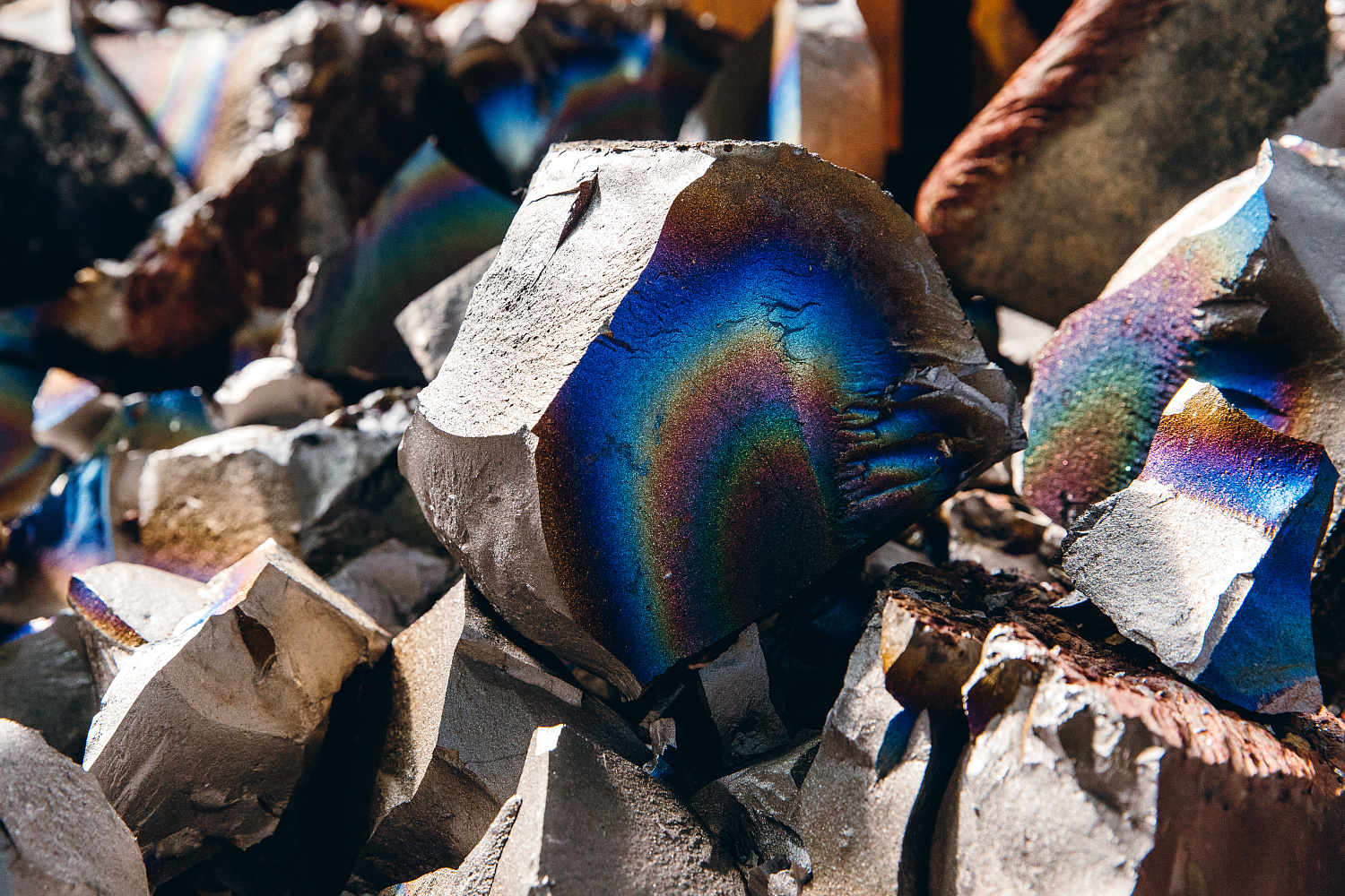 VSMPO-AVISMA титанды жеткізуде көшбасшы болып табылады