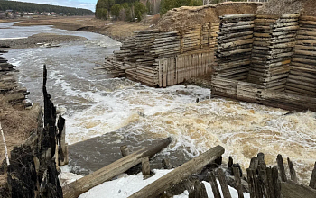 В сердце уральской старины
