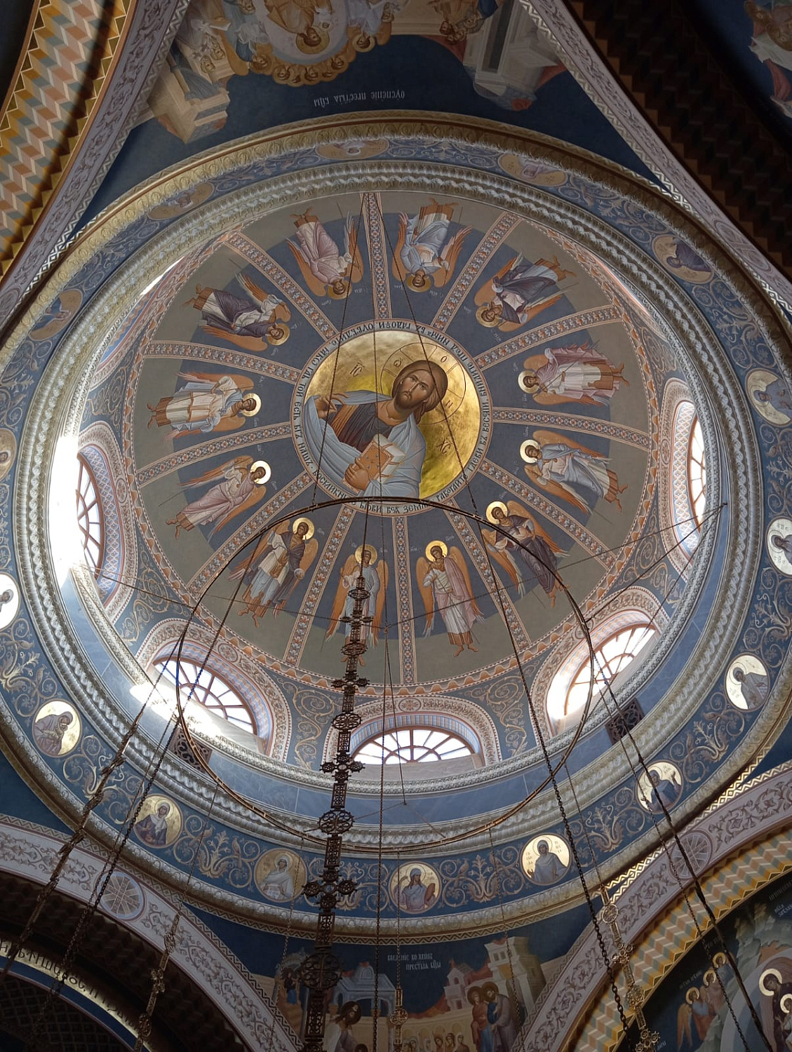 Императорский маршрут