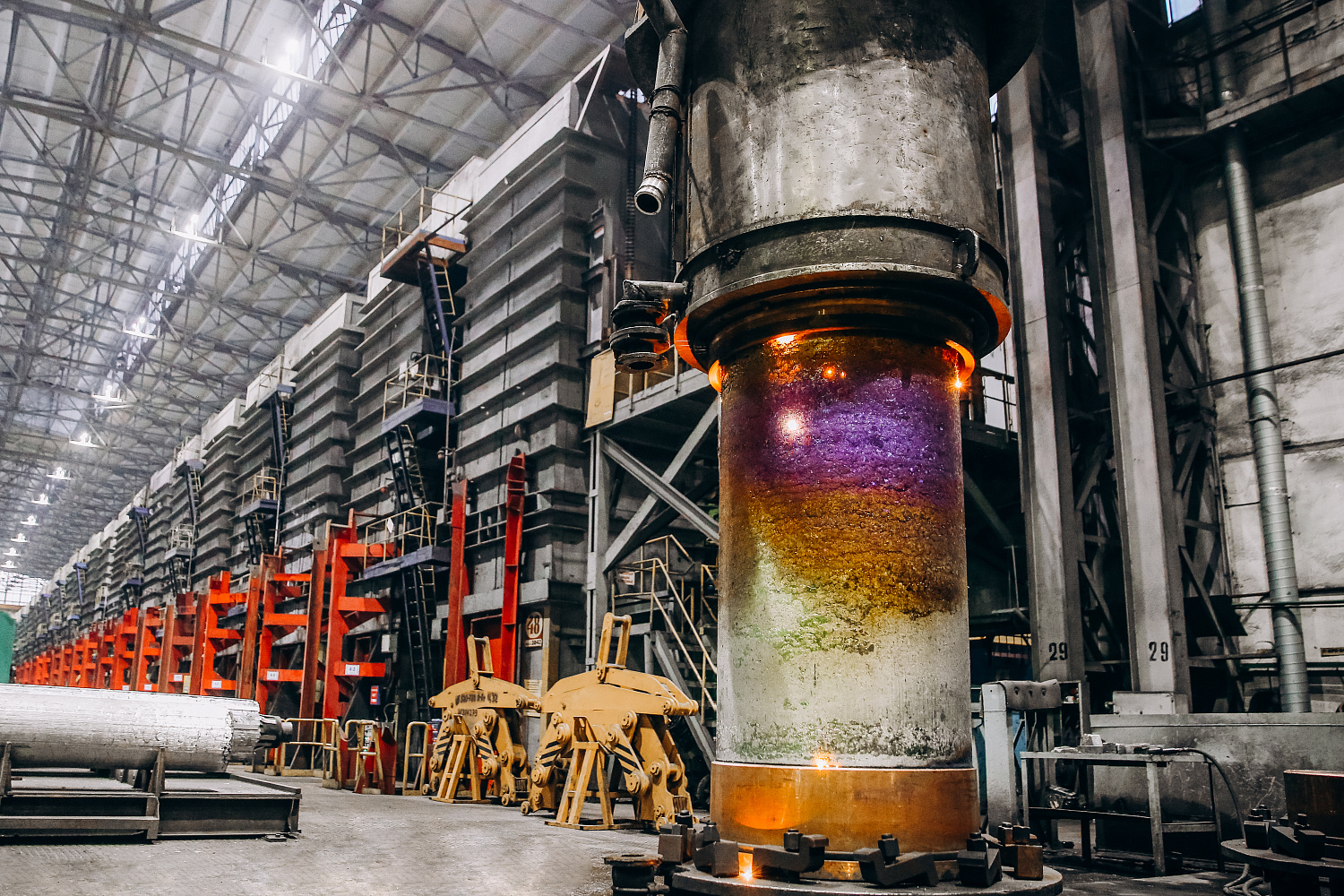 VSMPO-AVISMA титанды жеткізуде көшбасшы болып табылады