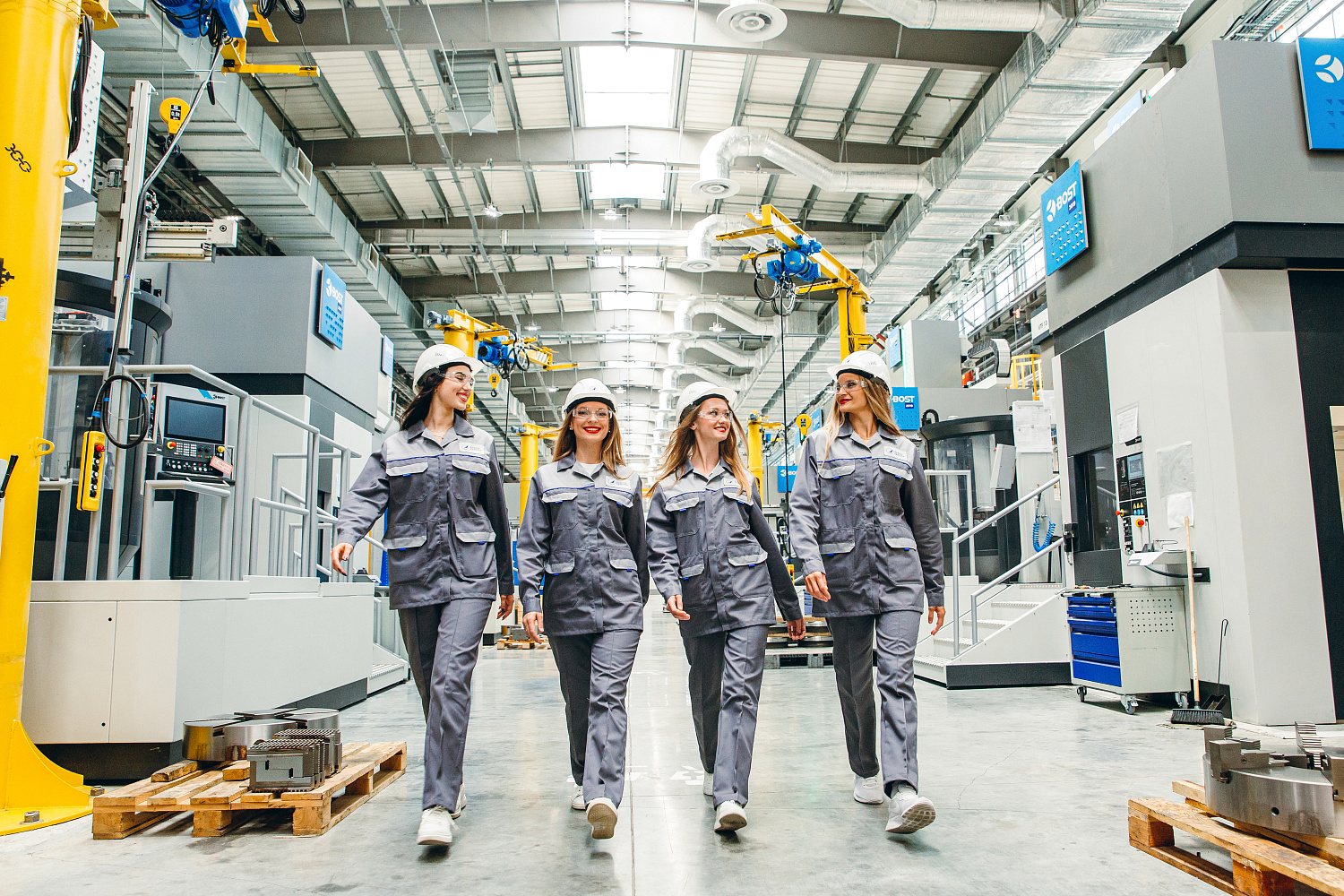 VSMPO-AVISMA титанды жеткізуде көшбасшы болып табылады