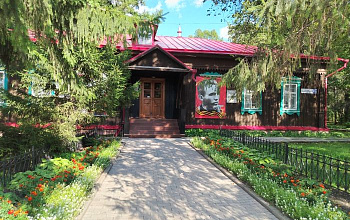 Талица: родина Героя-разведчика Кузнецова Н.И.