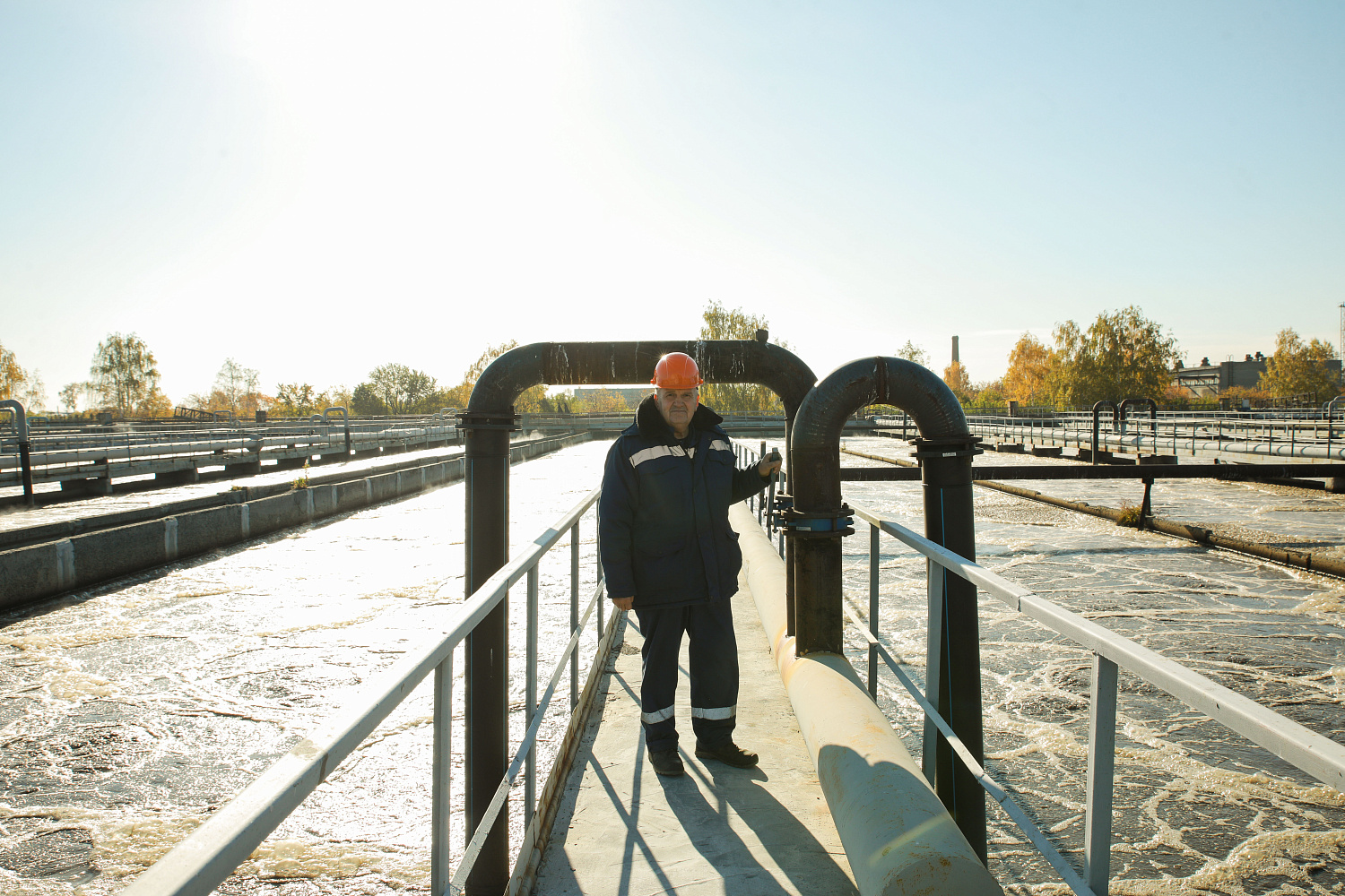 Водоканал Екатеринбурга