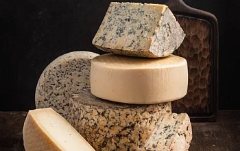 Сыроварня «Соболев сыр»