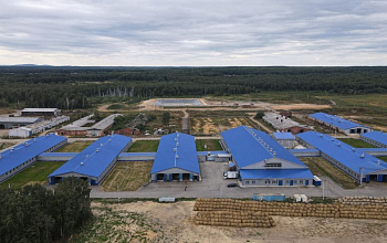 "Baltimskiy" agrokompleksi