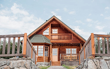 Mariinskiy kulbalari