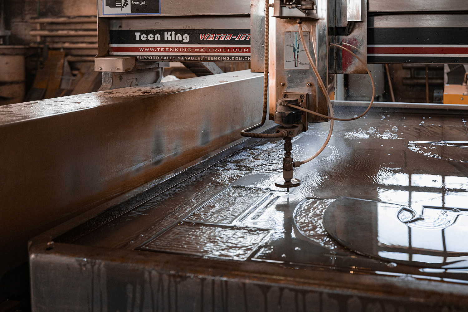 НПО «Экспериментальный завод»