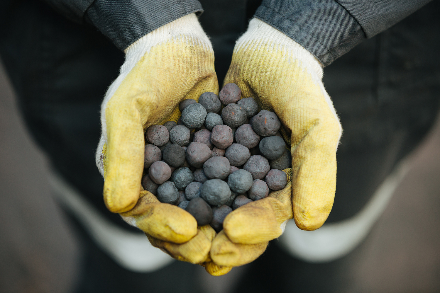 ЕВРАЗ Качканарский горно-обогатительный комбинат