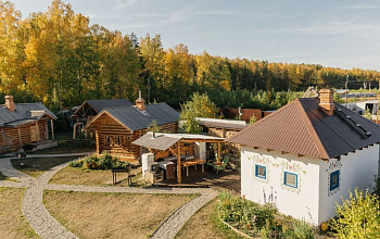 "Solon" fermer xo'jaligi