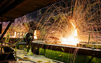 EVRAZ NTMK экскурсиялық бағдарламалары