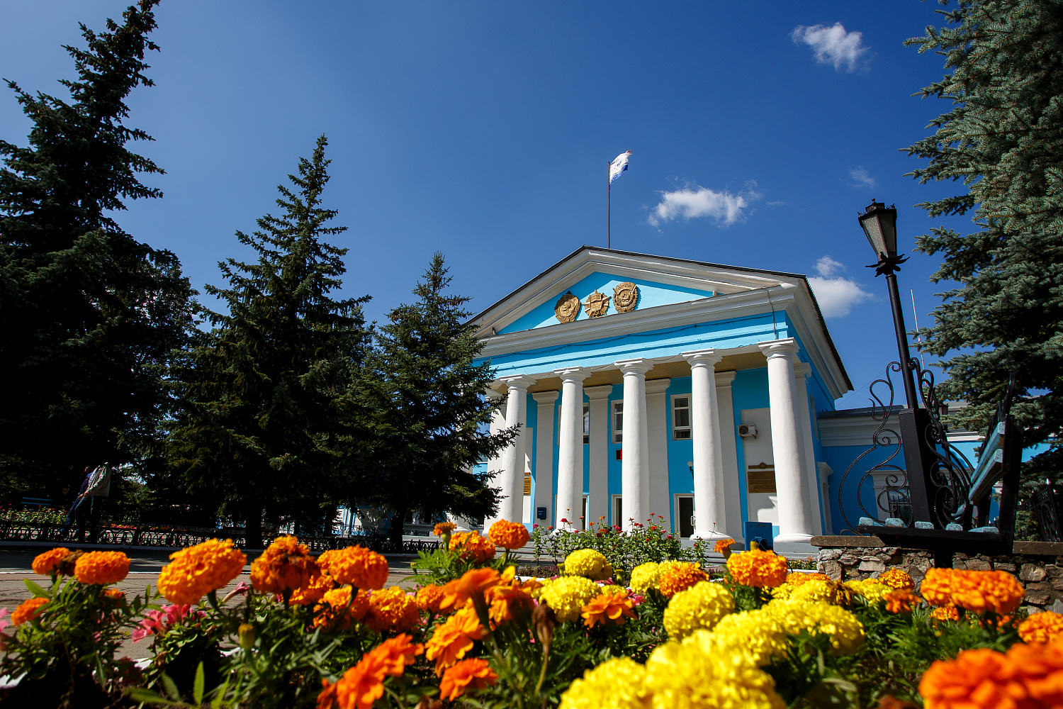 VSMPO-AVISMA титанды жеткізуде көшбасшы болып табылады