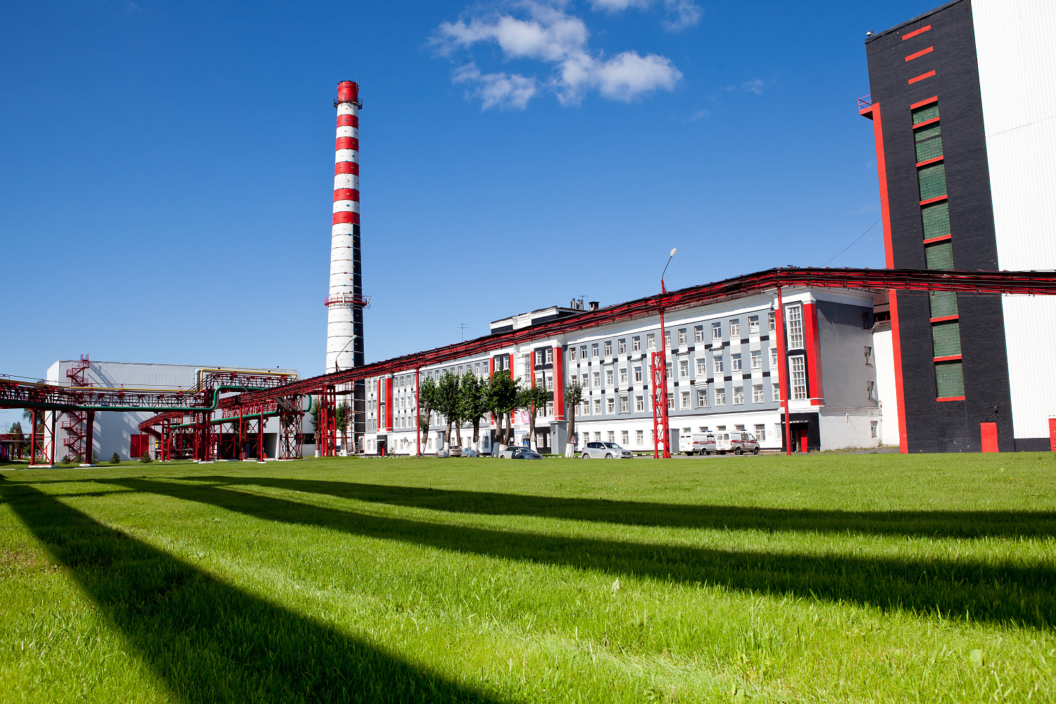 Первоуральский новотрубный завод