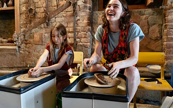 Таволожская керамика