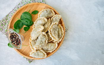 Гастрономический тур на осетровую ферму и на производство уральского сидра