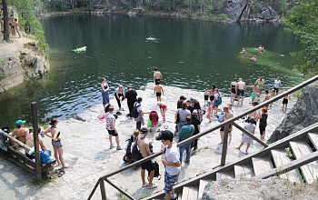 İşitme kaybı olan turistler için